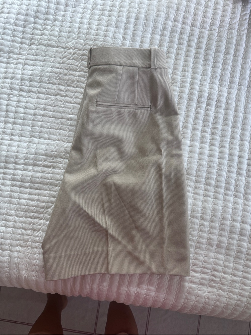Banana republic shorts